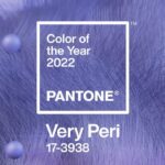 رنگ سال ۲۰۲۲ چیست ؟