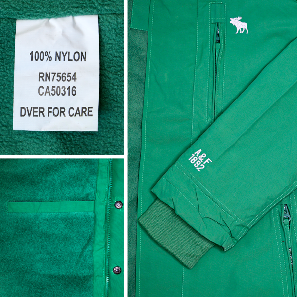 کاپشن ابر کرومبی aber_crombie - Image 5