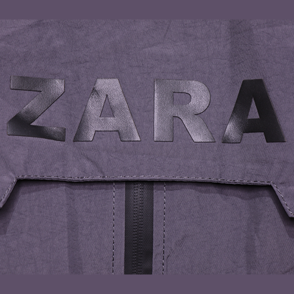 کاپشن زارا | ZARA مردانه - Image 3