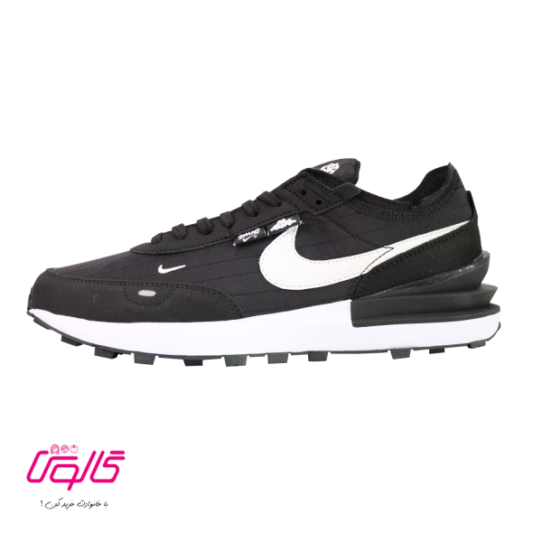 Nike waffle skin online precio