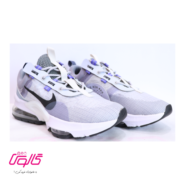 کتانی نایک ایرمکس 950 Nike Air Max - Image 2
