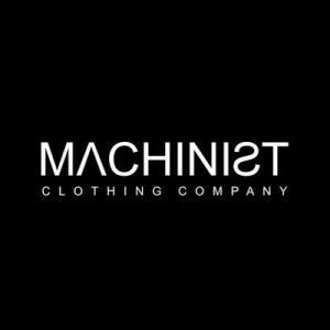 machinist مچینست