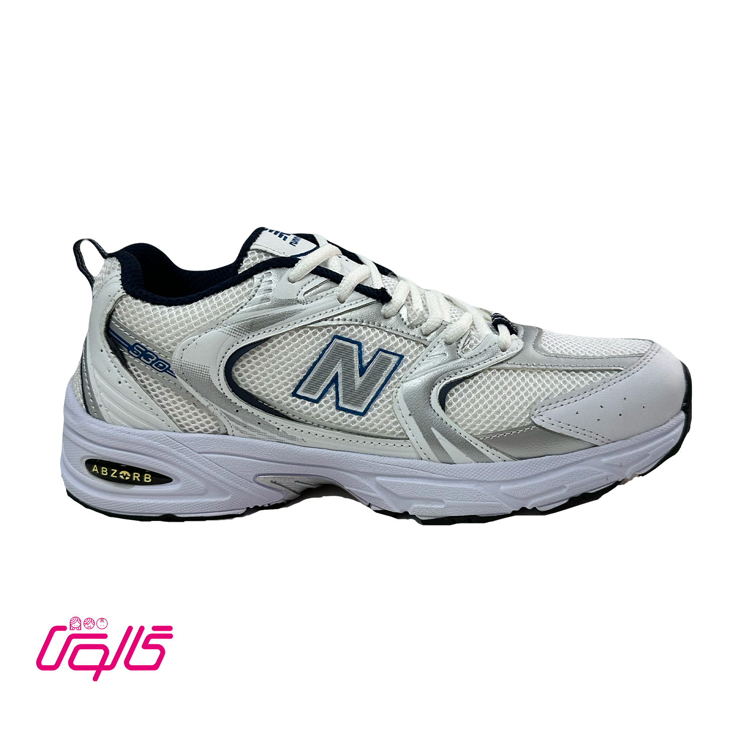 کتونی نیوبالانس 530 مردانه New Balance