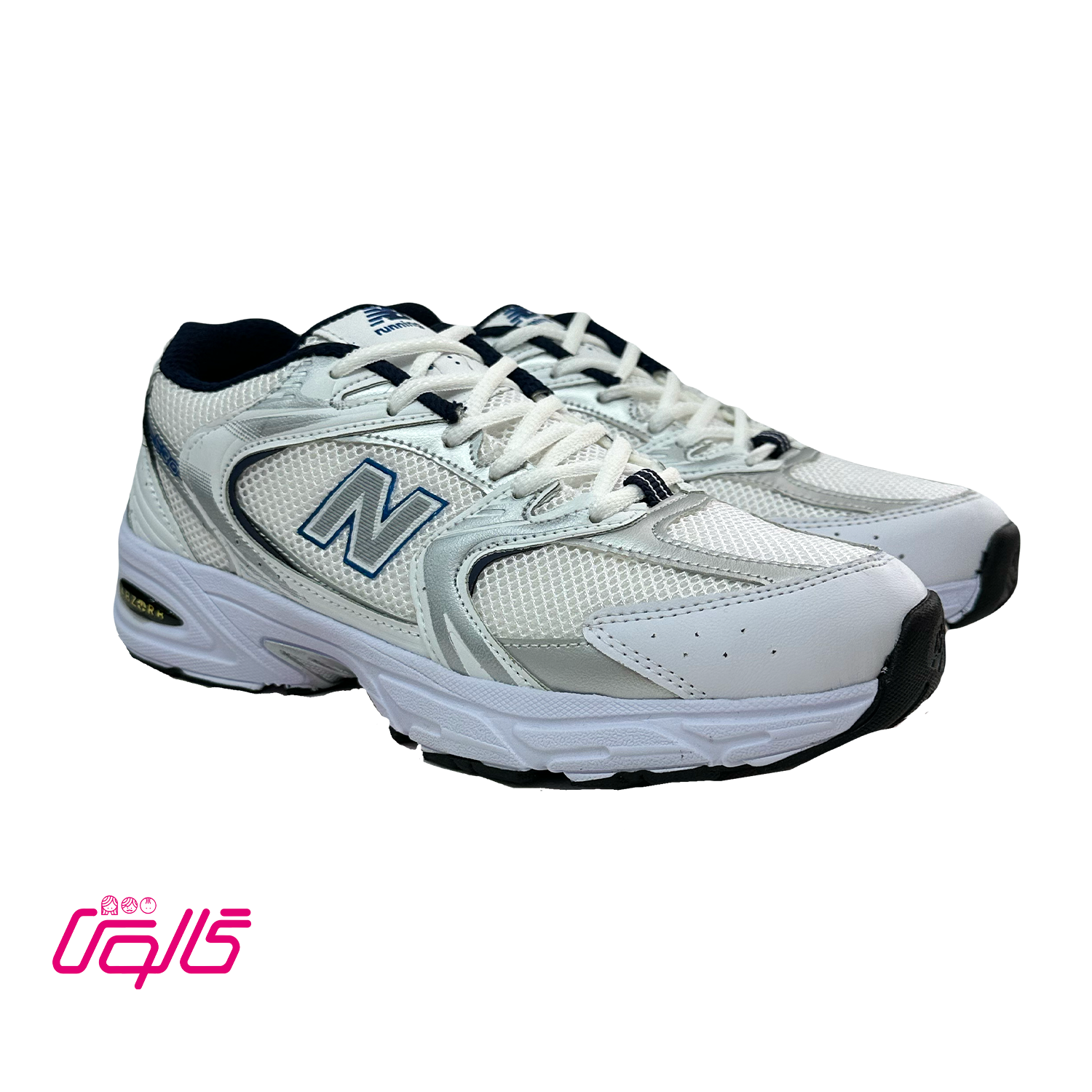 کتونی نیوبالانس 530 مردانه New Balance - Image 2