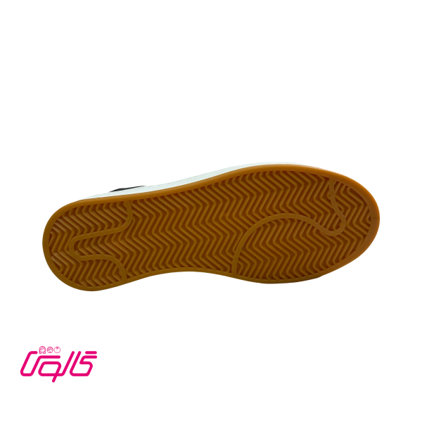 ونس مردانه لاگوست مشکی | ترکیب استایل لاکچری و طراحی کژوال خیابانی - Image 3
