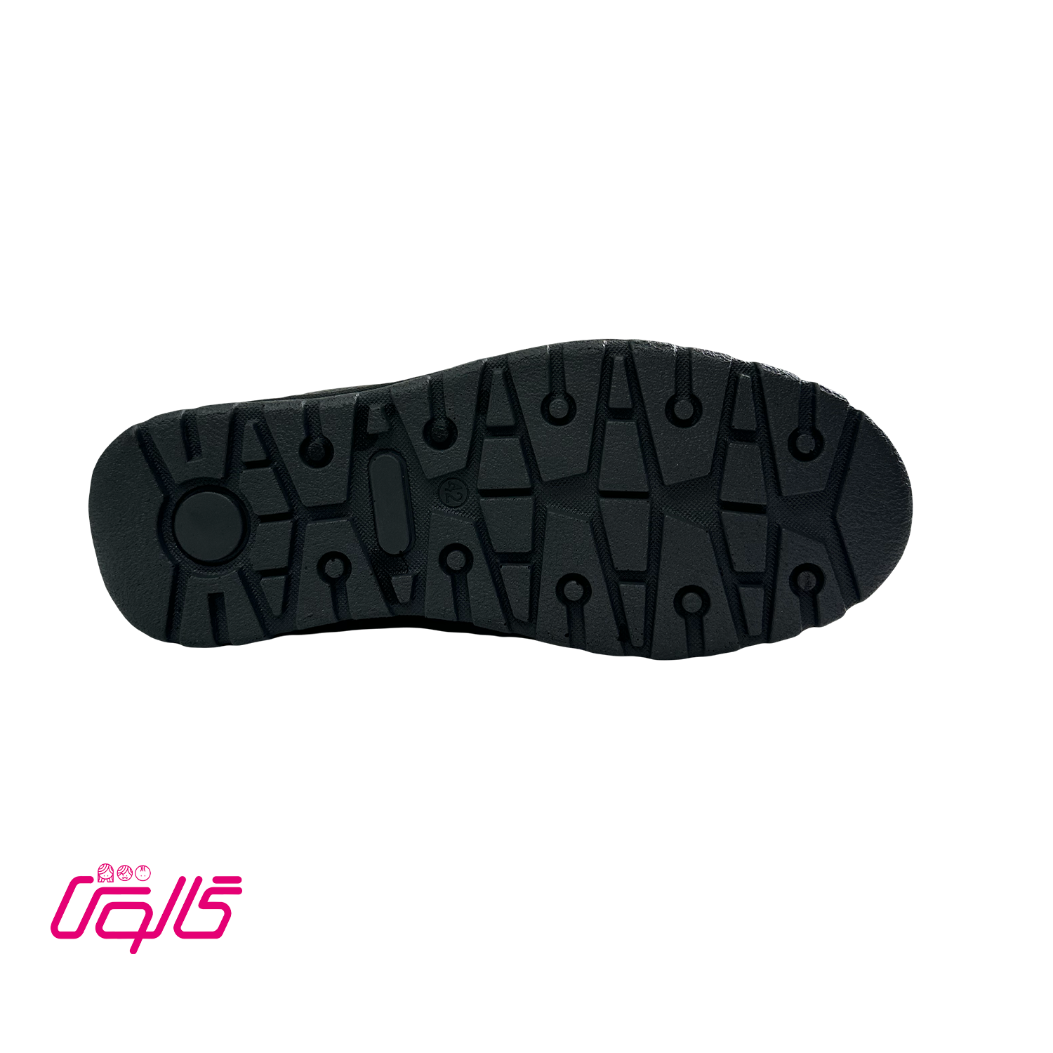 کفش چرمی مردانه بدون بند؛ راحتی و شیکپوشی در یک قدم - Image 3