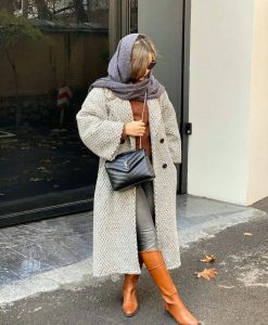 استایل پاییزی