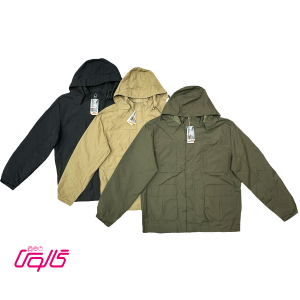 سویشرت مردانه جیپ با داخل آستر