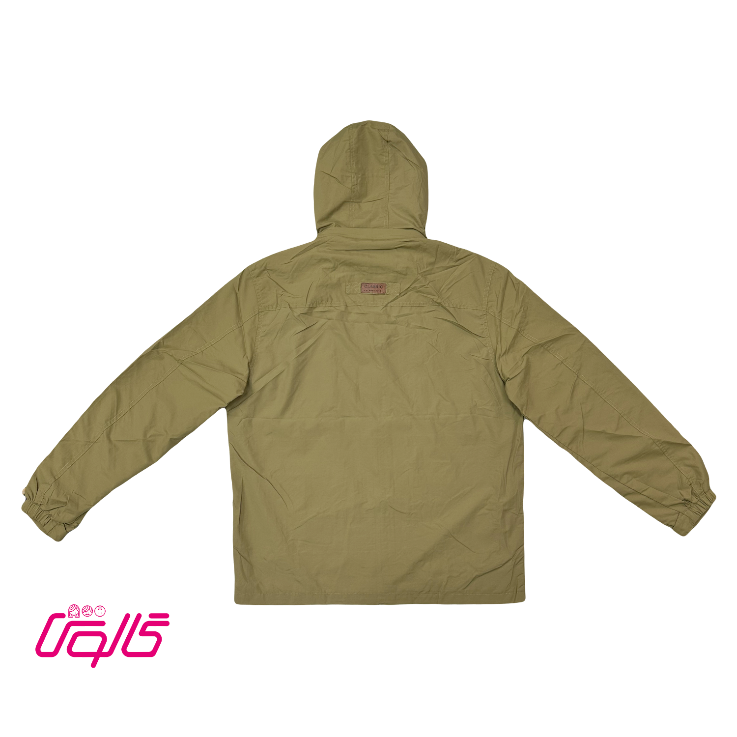 سویشرت مردانه جیپ با داخل آستر - Image 5