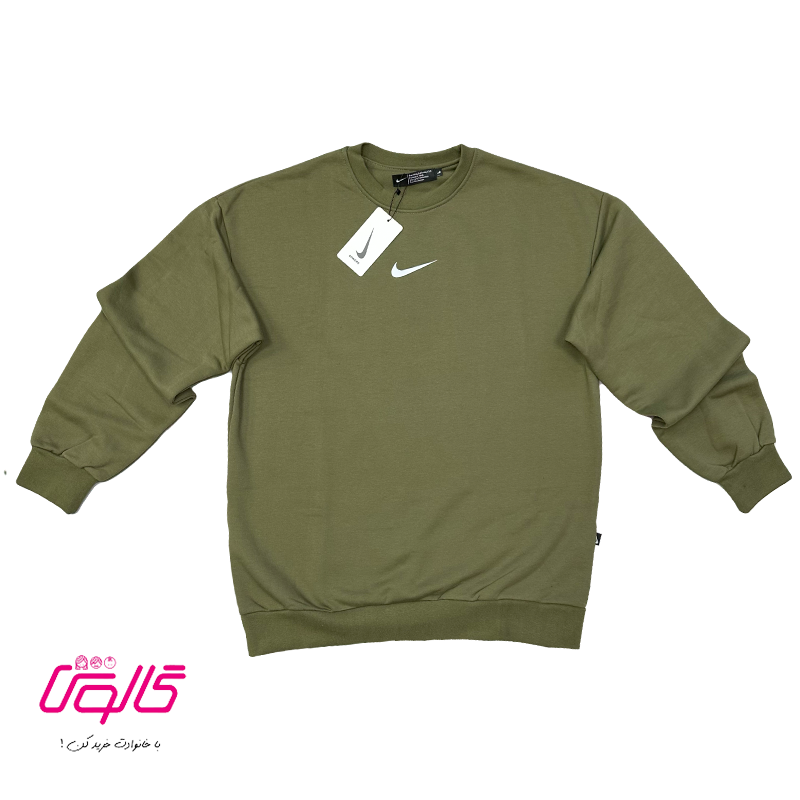 دورس مردانه نایک؛ ترکیب جذاب راحتی، کیفیت و استایل اسپرت - Image 5