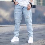 شلوار استریت