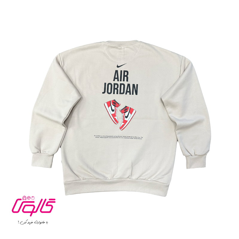 دورس مردانه نایک؛ ترکیب جذاب راحتی، کیفیت و استایل اسپرت - Image 6