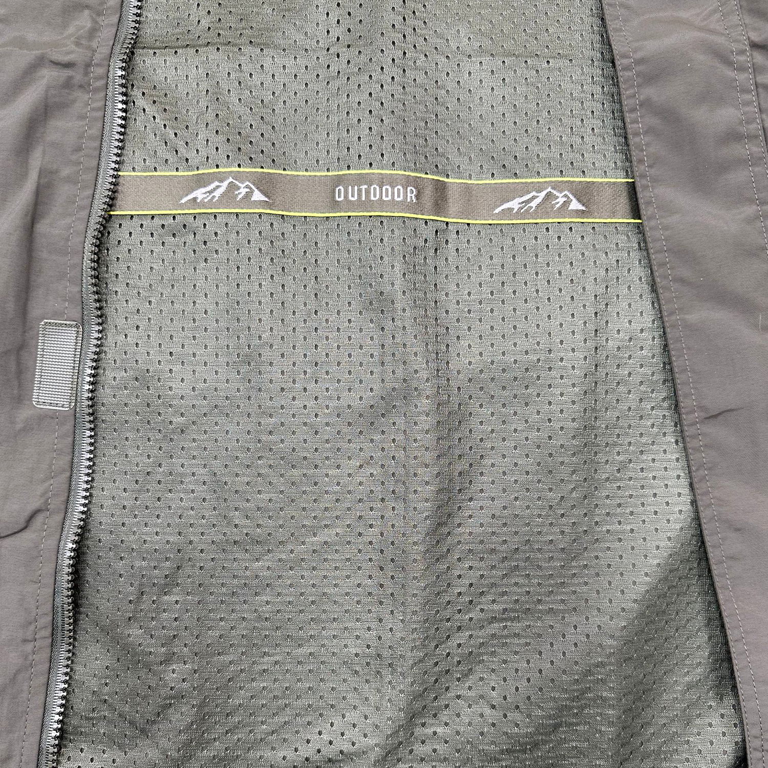 سویشرت مردانه جیپ با داخل آستر - Image 7