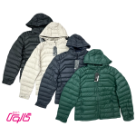 کاپشن پر سیلیکونی سایز بزرگ