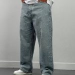 شلوار جین مردانه