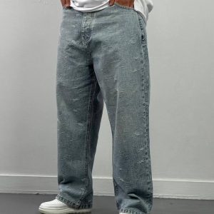 شلوار جین مردانه