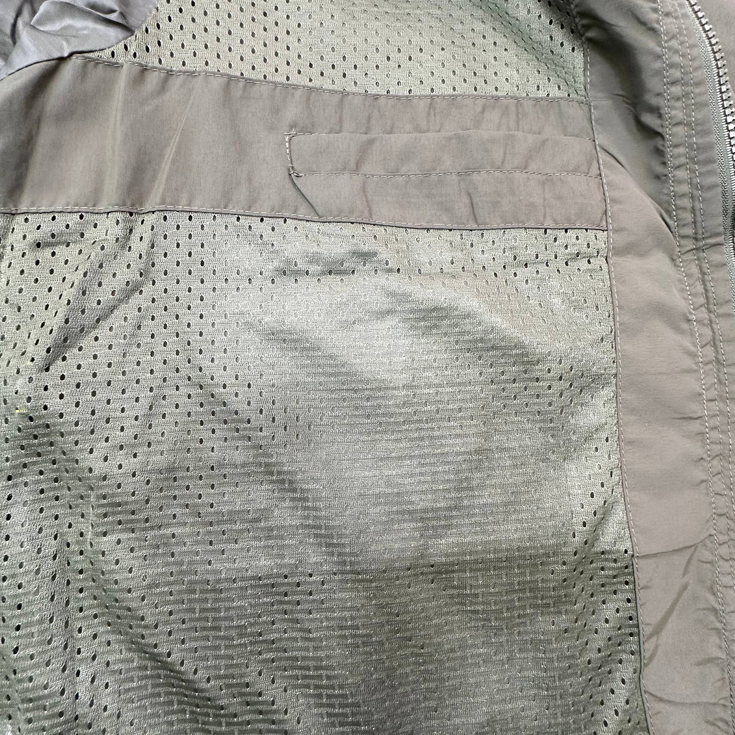 سویشرت مردانه جیپ با داخل آستر - Image 8