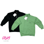 دورس مردانه نیم‌زیپ2