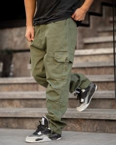 شلوار استریت