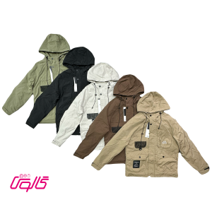 کاپشن پاییزه اسپرت 2