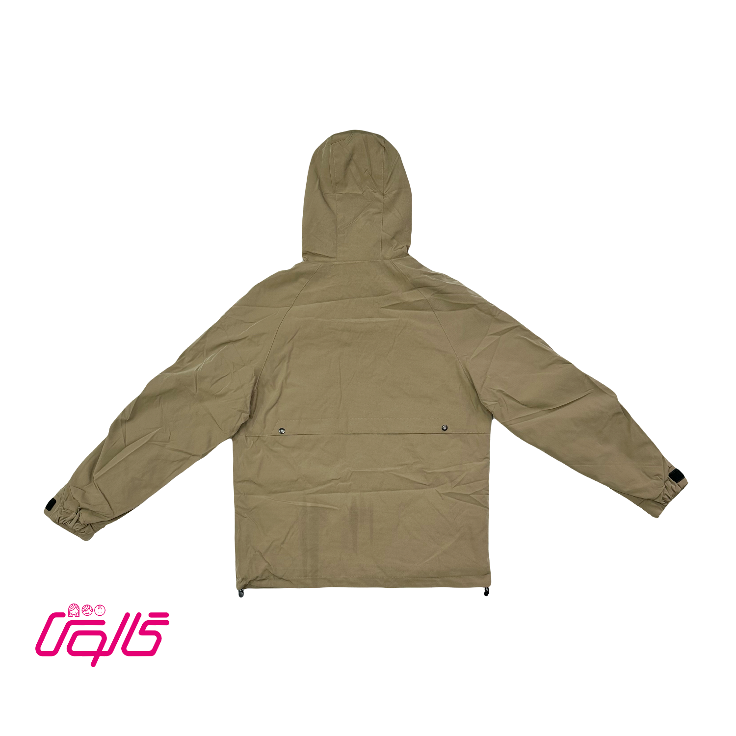 کاپشن پاییزه اسپرت مدل 6811 - Image 7