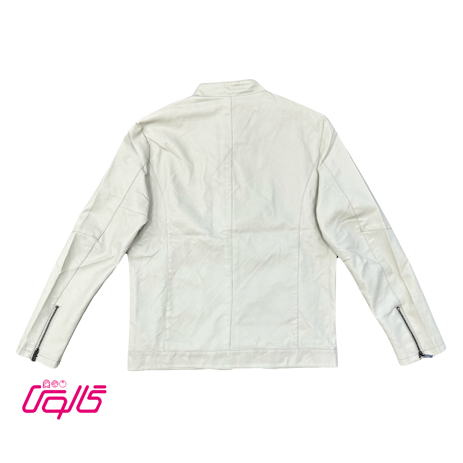 کاپشن چرم اسپرت؛ ترکیب استایل و گرمی در روزهای سرد - Image 4