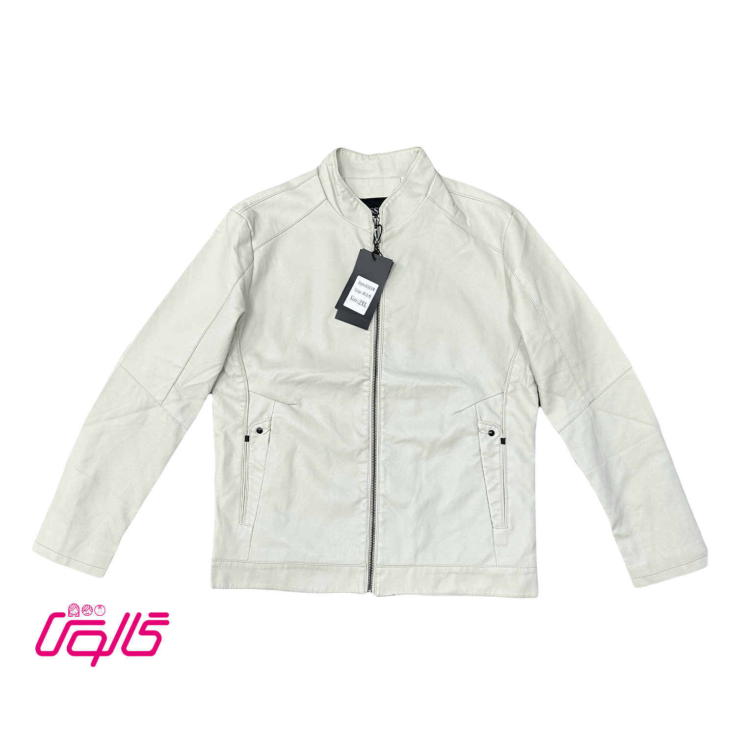 کاپشن چرم اسپرت؛ ترکیب استایل و گرمی در روزهای سرد - Image 2