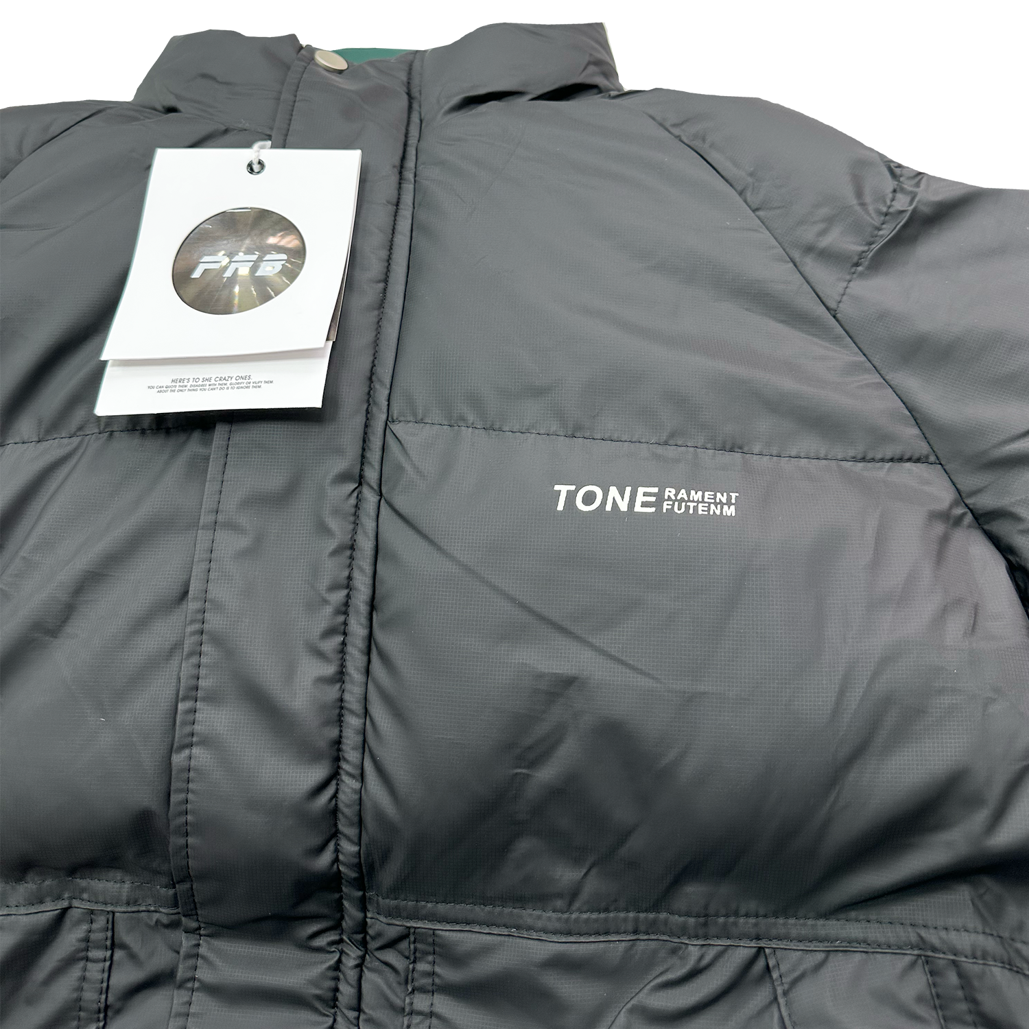 کاپشن FFB اسپرت | سبک، راحت و مناسب استایل روزمره - Image 3