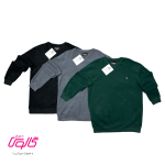 سلانیک مردانه یقه هفت