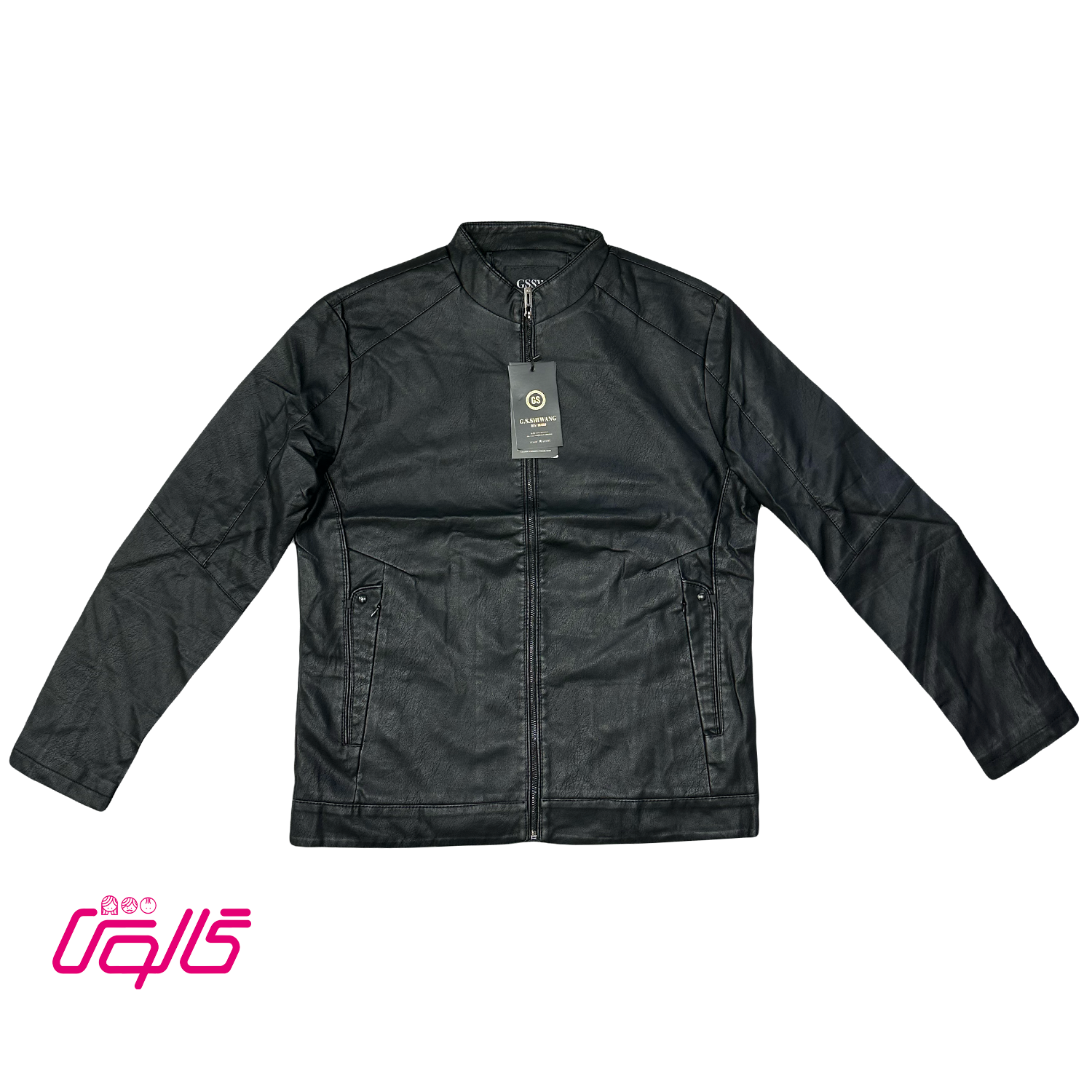 کاپشن چرم اسپرت؛ ترکیب استایل و گرمی در روزهای سرد - Image 3