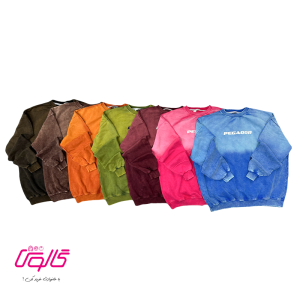 دورس مردانه سنگشور پگادور