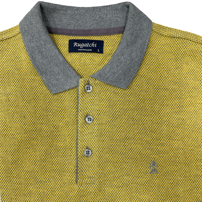 سلانیک مردانه سه دکمه روگاچی - Image 6