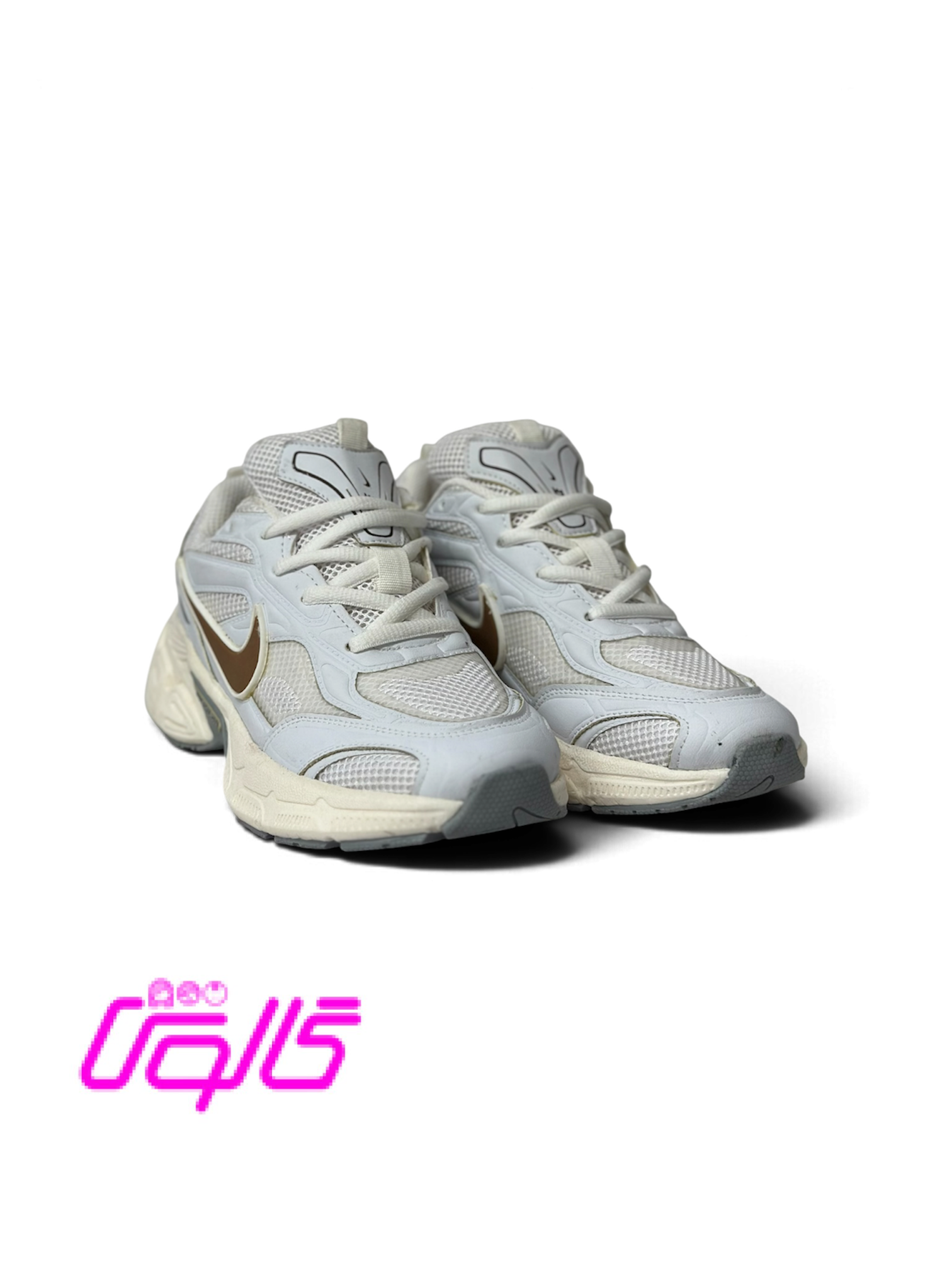 کتانی مردانه وی فایو کی V5K تالیا - تصویر 2